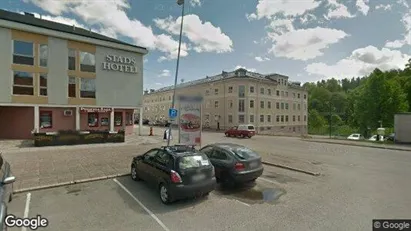 Lägenheter att hyra i Söderhamn - Bild från Google Street View Lägenheter att hyra i Söderhamn - Bild från Google Street View