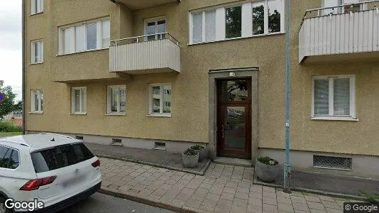 Lägenheter att hyra i Kungsholmen - Bild från Google Street View