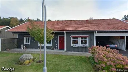 Lägenheter att hyra i Lidköping - Bild från Google Street View Lägenheter att hyra i Lidköping - Bild från Google Street View