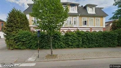Lägenheter att hyra i Säffle - Bild från Google Street View Lägenheter att hyra i Säffle - Bild från Google Street View