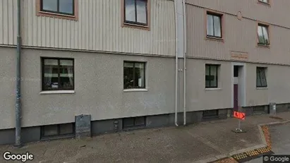 Lägenheter att hyra i Mölndal - Bild från Google Street View