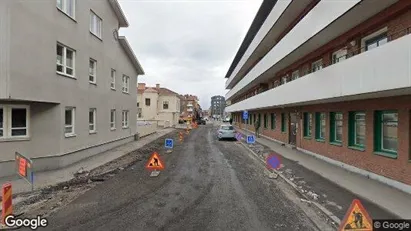 Lägenheter att hyra i Jönköping - Bild från Google Street View Lägenheter att hyra i Jönköping - Bild från Google Street View