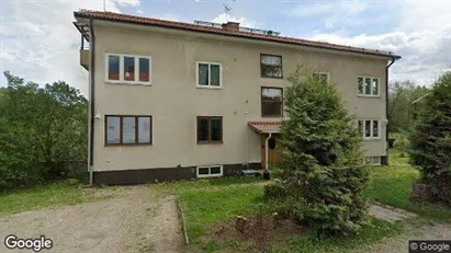 Lägenheter att hyra i Tierp - Bild från Google Street View Lägenheter att hyra i Tierp - Bild från Google Street View