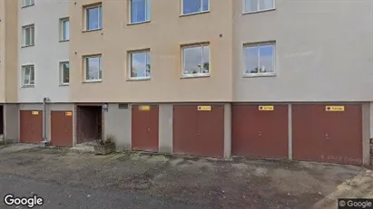 Lägenheter att hyra i Söderort - Bild från Google Street View Lägenheter att hyra i Söderort - Bild från Google Street View