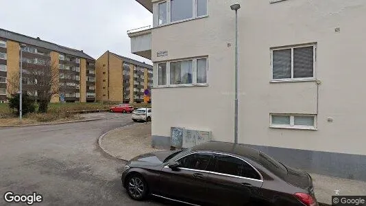 Lägenheter att hyra i Helsingborg - Bild från Google Street View