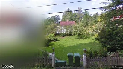 Lägenheter att hyra i Salem - Bild från Google Street View
