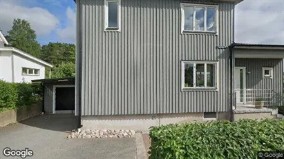 Lägenheter att hyra i Partille - Bild från Google Street View Lägenheter att hyra i Partille - Bild från Google Street View