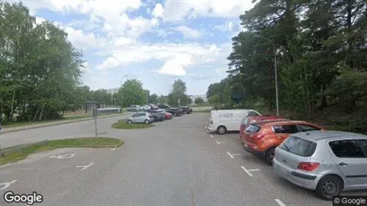 Lägenheter att hyra i Nyköping - Bild från Google Street View Lägenheter att hyra i Nyköping - Bild från Google Street View