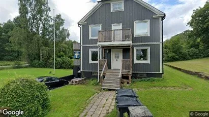 Lägenheter att hyra i Svenljunga - Bild från Google Street View Lägenheter att hyra i Svenljunga - Bild från Google Street View