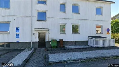 Lägenheter att hyra i Uddevalla - Bild från Google Street View Lägenheter att hyra i Uddevalla - Bild från Google Street View