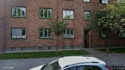 Lägenheter att hyra i Malmö Centrum - Bild från Google Street View Lägenheter att hyra i Malmö Centrum - Bild från Google Street View
