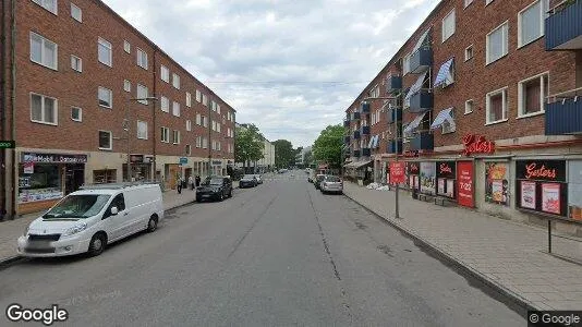 Lägenheter att hyra i Söderort - Bild från Google Street View
