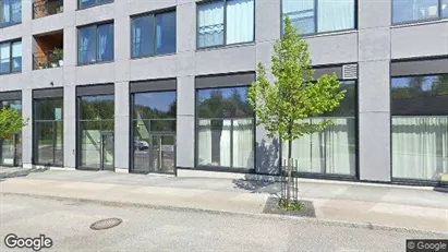 Lägenheter att hyra i Sollentuna - Bild från Google Street View Lägenheter att hyra i Sollentuna - Bild från Google Street View
