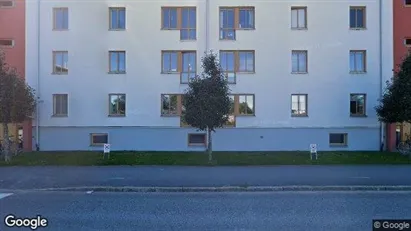 Lägenheter att hyra i Uppsala - Bild från Google Street View Lägenheter att hyra i Uppsala - Bild från Google Street View