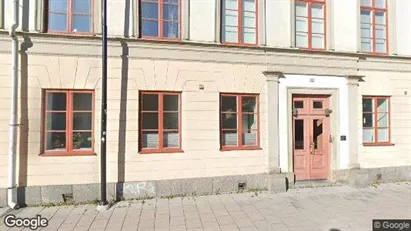 Lägenheter att hyra i Uppsala - Bild från Google Street View Lägenheter att hyra i Uppsala - Bild från Google Street View