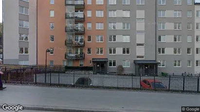 Lägenheter att hyra i Järfälla - Bild från Google Street View Lägenheter att hyra i Järfälla - Bild från Google Street View