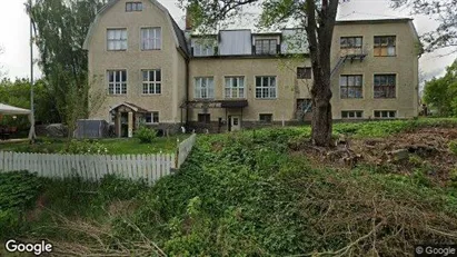 Lägenheter att hyra i Lindesberg - Bild från Google Street View Lägenheter att hyra i Lindesberg - Bild från Google Street View