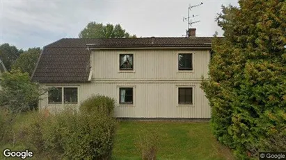 Lägenheter att hyra i Sävsjö - Bild från Google Street View Lägenheter att hyra i Sävsjö - Bild från Google Street View
