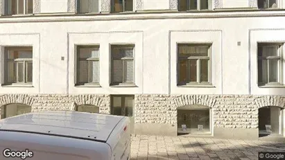 Lägenheter att hyra i Vasastan - Bild från Google Street View Lägenheter att hyra i Vasastan - Bild från Google Street View