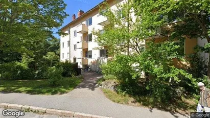 Lägenheter att hyra i Söderort - Bild från Google Street View Lägenheter att hyra i Söderort - Bild från Google Street View