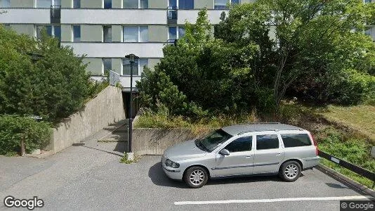 Lägenheter att hyra i Söderort - Bild från Google Street View