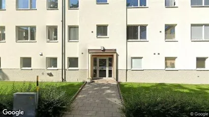 Lägenheter att hyra i Söderort - Bild från Google Street View Lägenheter att hyra i Söderort - Bild från Google Street View