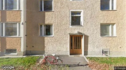 Lägenheter att hyra i Järfälla - Bild från Google Street View Lägenheter att hyra i Järfälla - Bild från Google Street View