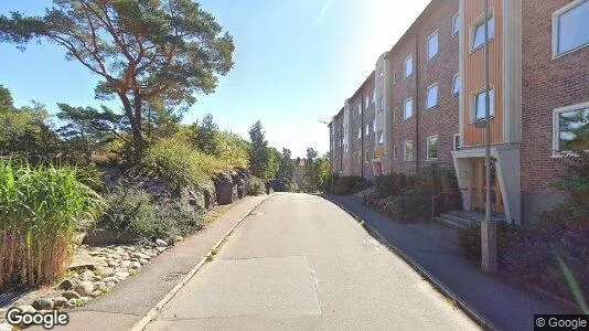 Lägenheter att hyra i Askim-Frölunda-Högsbo - Bild från Google Street View