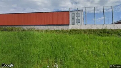 Lägenheter att hyra i Växjö - Bild från Google Street View Lägenheter att hyra i Växjö - Bild från Google Street View