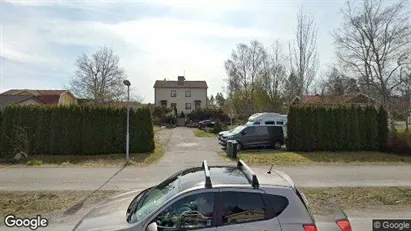 Lägenheter att hyra i Haninge - Bild från Google Street View