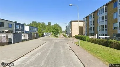 Lägenheter att hyra i Lundby - Bild från Google Street View Lägenheter att hyra i Lundby - Bild från Google Street View