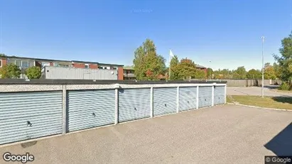Lägenheter att hyra i Sigtuna - Bild från Google Street View Lägenheter att hyra i Sigtuna - Bild från Google Street View