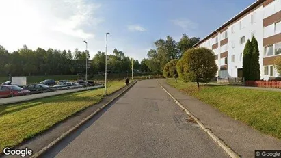 Lägenheter att hyra i Sigtuna - Bild från Google Street View