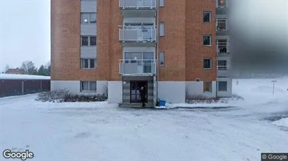Lägenheter att hyra i Umeå - Bild från Google Street View Lägenheter att hyra i Umeå - Bild från Google Street View