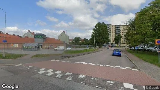 Lägenheter att hyra i Örgryte-Härlanda - Bild från Google Street View