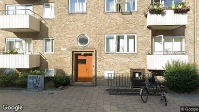 Lägenheter att hyra i Landskrona - Bild från Google Street View Lägenheter att hyra i Landskrona - Bild från Google Street View