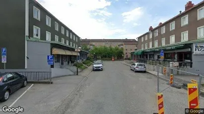 Lägenheter att hyra i Söderort - Bild från Google Street View Lägenheter att hyra i Söderort - Bild från Google Street View