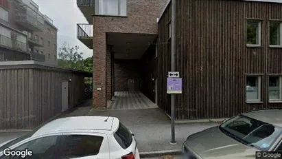 Lägenheter att hyra i Örebro - Bild från Google Street View Lägenheter att hyra i Örebro - Bild från Google Street View