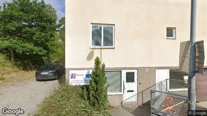 Lägenheter att hyra i Västerort - Bild från Google Street View Lägenheter att hyra i Västerort - Bild från Google Street View