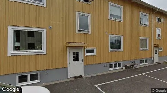 Lägenheter att hyra i Lundby - Bild från Google Street View