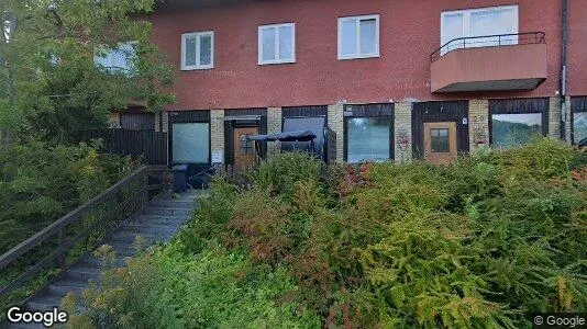 Lägenheter att hyra i Järfälla - Bild från Google Street View