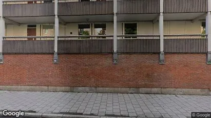 Lägenheter att hyra i Södermalm - Bild från Google Street View Lägenheter att hyra i Södermalm - Bild från Google Street View