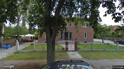 Lägenheter att hyra i Lund - Bild från Google Street View Lägenheter att hyra i Lund - Bild från Google Street View