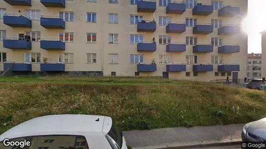 Lägenheter att hyra i Majorna-Linné - Bild från Google Street View