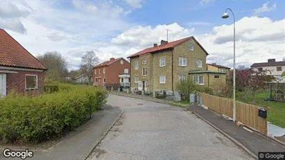 Lägenheter att hyra i Halmstad - Bild från Google Street View Lägenheter att hyra i Halmstad - Bild från Google Street View