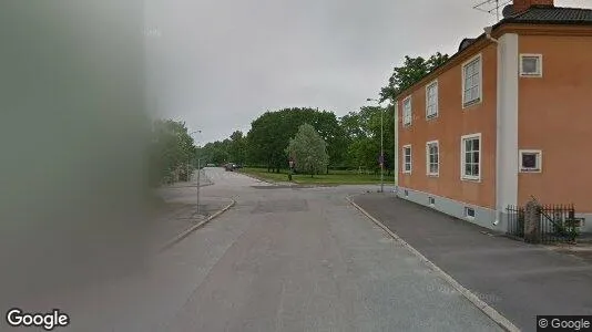 Lägenheter att hyra i Örebro - Bild från Google Street View