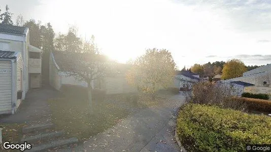 Lägenheter att hyra i Täby - Bild från Google Street View