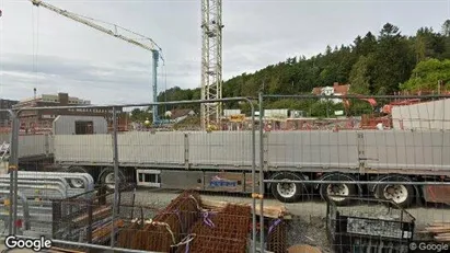 Lägenheter att hyra i Mölndal - Bild från Google Street View Lägenheter att hyra i Mölndal - Bild från Google Street View