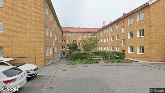 Lägenheter att hyra i Göteborg Centrum - Bild från Google Street View
