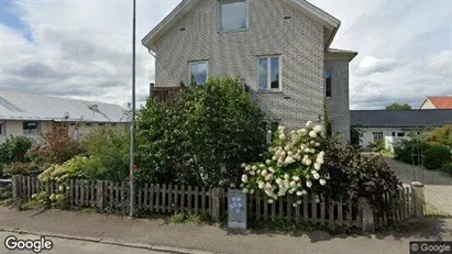 Lägenheter att hyra i Växjö - Bild från Google Street View Lägenheter att hyra i Växjö - Bild från Google Street View